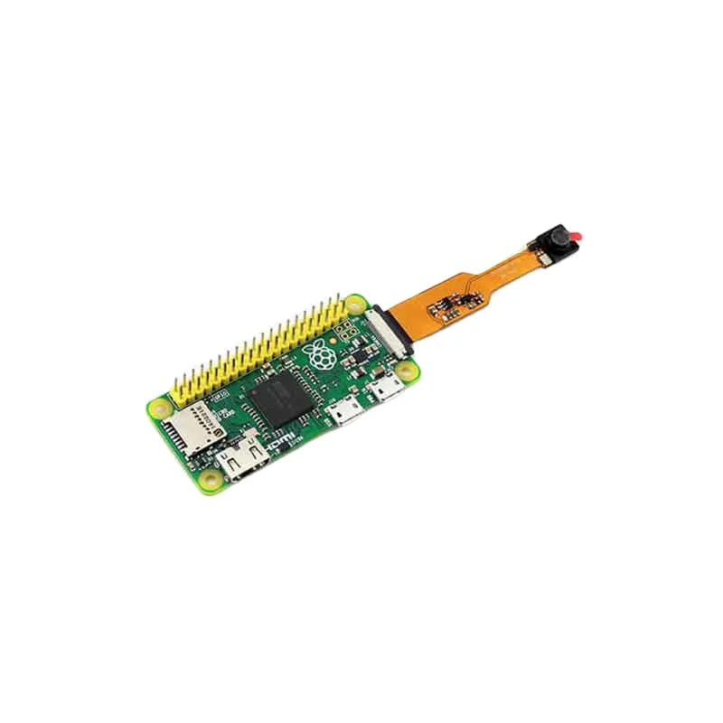 Custom Raspberry Pi zero camera Module Board 5MP Webcam zero W Manufacturer