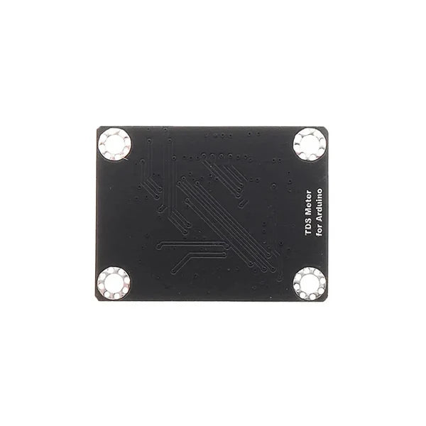 Custom Analog TDS Sensor TDS Meter Water Conductivity Sensor Tester Liquid Detection Water Quality Monitoring DIY with 2 cables Manufacturer