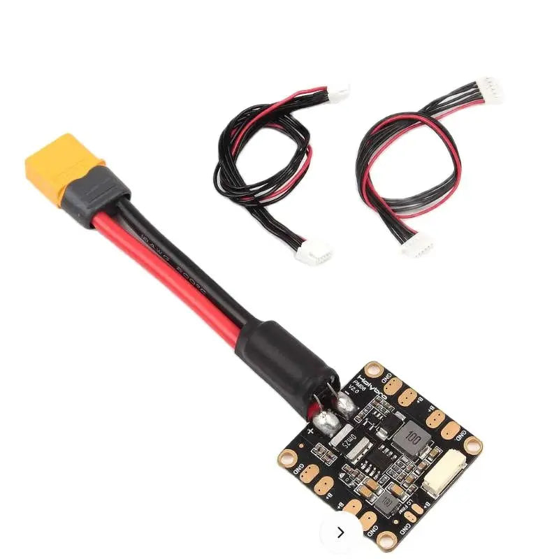 Custom PCBA PM06 V2 Power Module 14S Version Development Boards Manufacturer