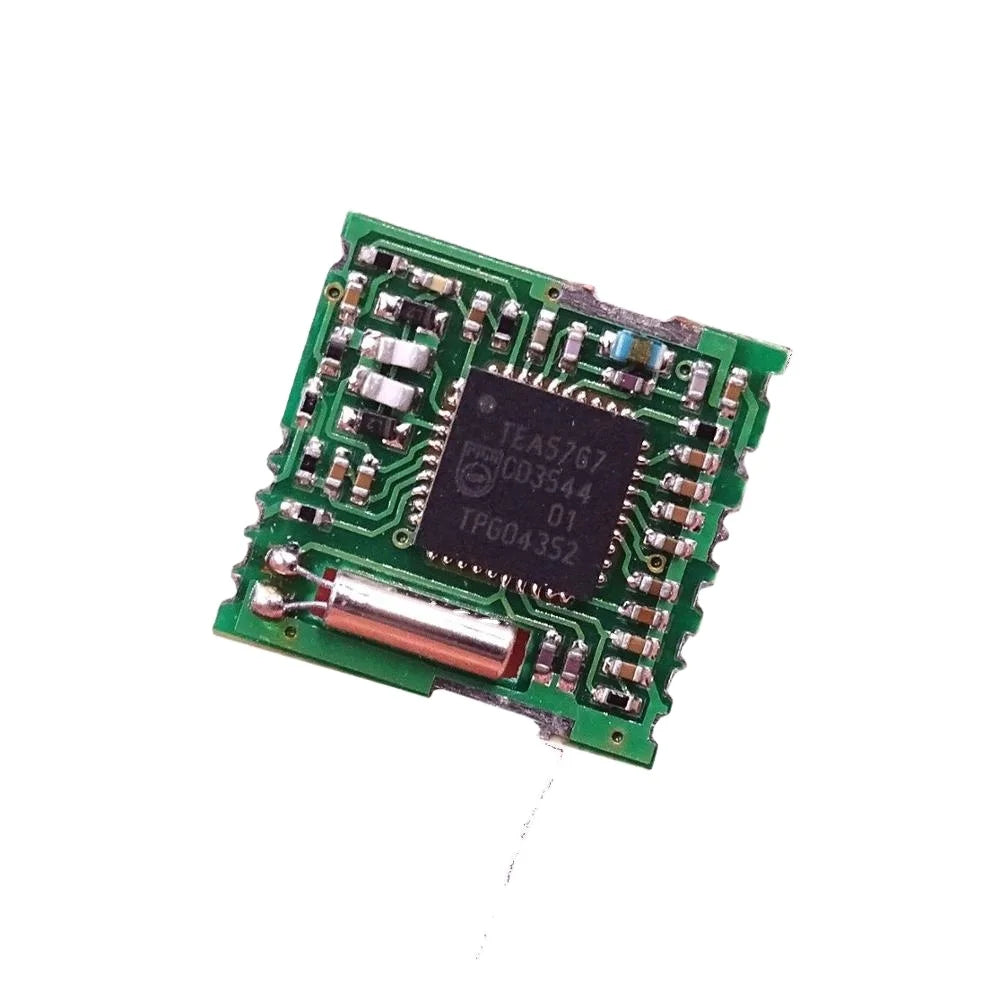 Custom Lonten 2pcs/lot TEA5767 Programmable Radio Module Low-power FM Stereo Module Manufacturer