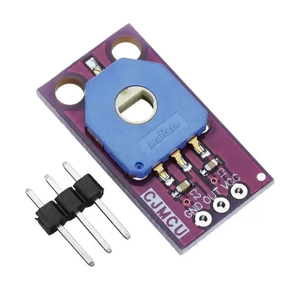 Custom CJMCU-103 Rotation Angle Sensor Module SV01A103AEA01R00 Trimmer 10K Potentiometer Analog Voltage Output Manufacturer