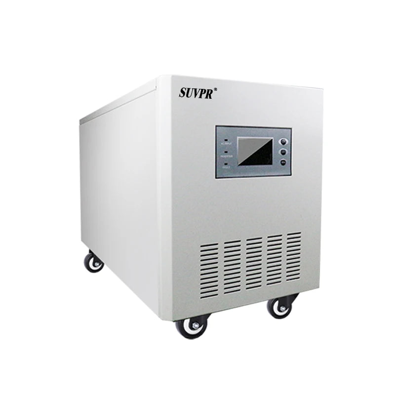 Custom Solar Generator Household 220v Full Set Off-grid 1000wmppt Controller Full Power Built-in Lithium Battery Manufacturer