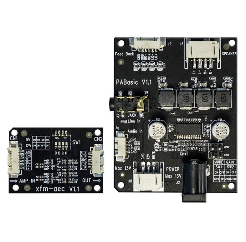 Custom PCBA firefly Intelligent Voice Control Kit Development BoardsManufacturer