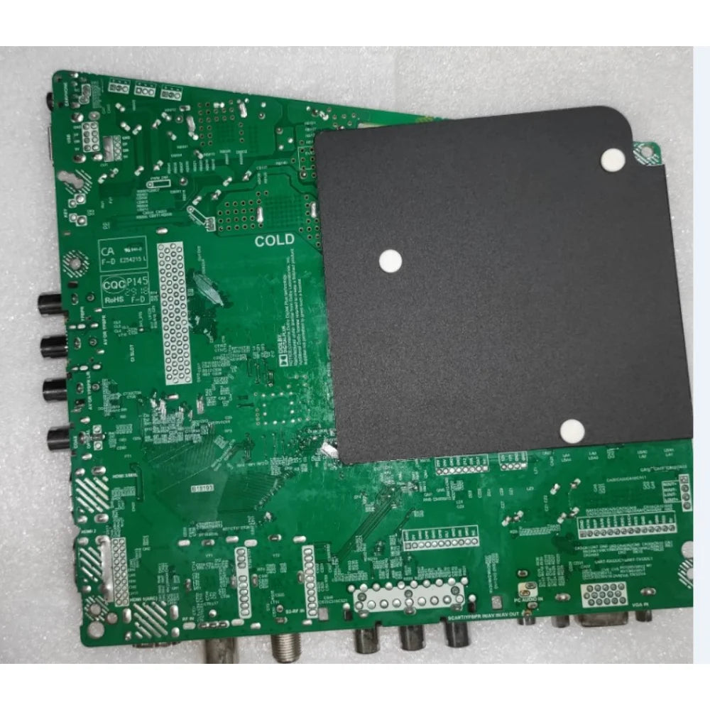 Custom Pcba TP.MS3463S.PB801 LCD mian board Backlight voltage t390xvn2.0 550ma 46--53v working good Manufacturer