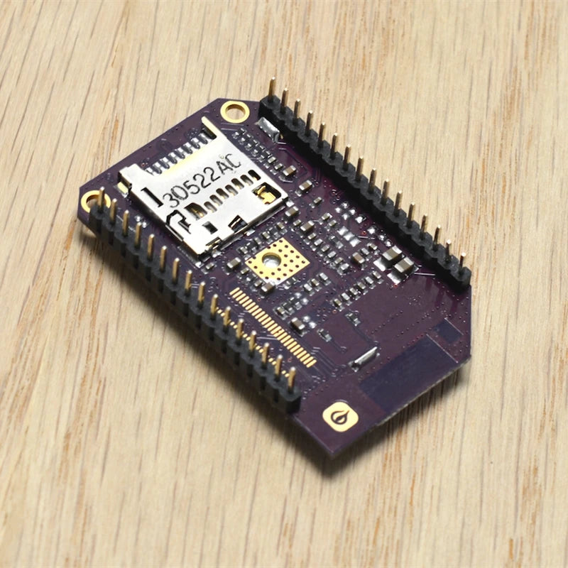 Custom Onion Omega2+ MT7688OpenWRT Linux IoT Development Board Custom PCB 52v pcba board pd pcba Manufacturer