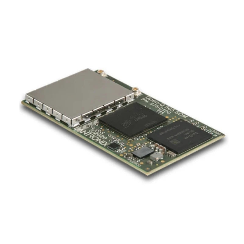 Custom PCBA Open-Q 865XR SOM (System on Module) Development BoardsManufacturer