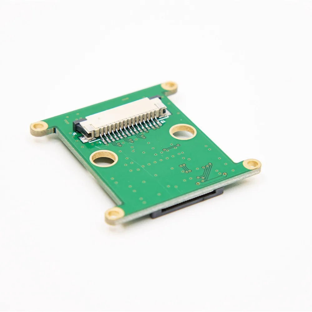 Custom Adapter Board for Google Coral dev board,Toradex,Wandboard,i.MX8m. ADP-TWG Raspberry pi Manufacturer