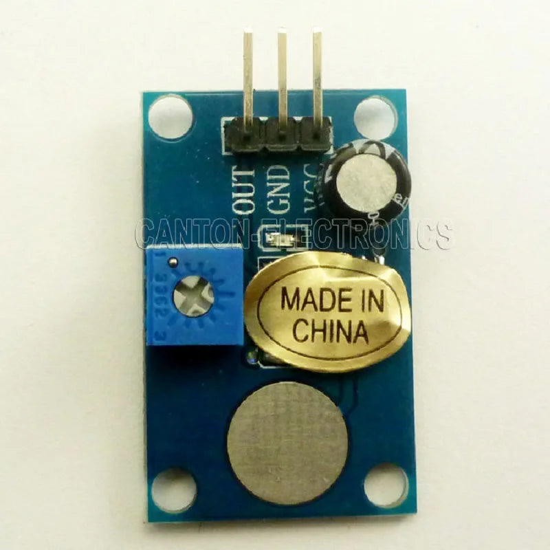 Custom OEM TB408 DC 5V-12V Touch Module 0-130s Delay Timer Button Board for Relay raspberry pi Manufacturer