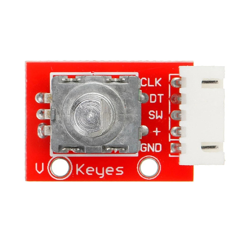 Custom Custom 360 Degree Rotary Encoder Control Module Electronic Building Block Micro Bit Manufacturer