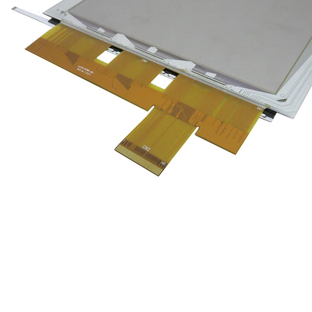 Custom Original 8-Inch EC080SC2(LF)-S2 Ebook E-Reader LCD Display Screen For PocketBook (Without TouchScreen) Manufacturer