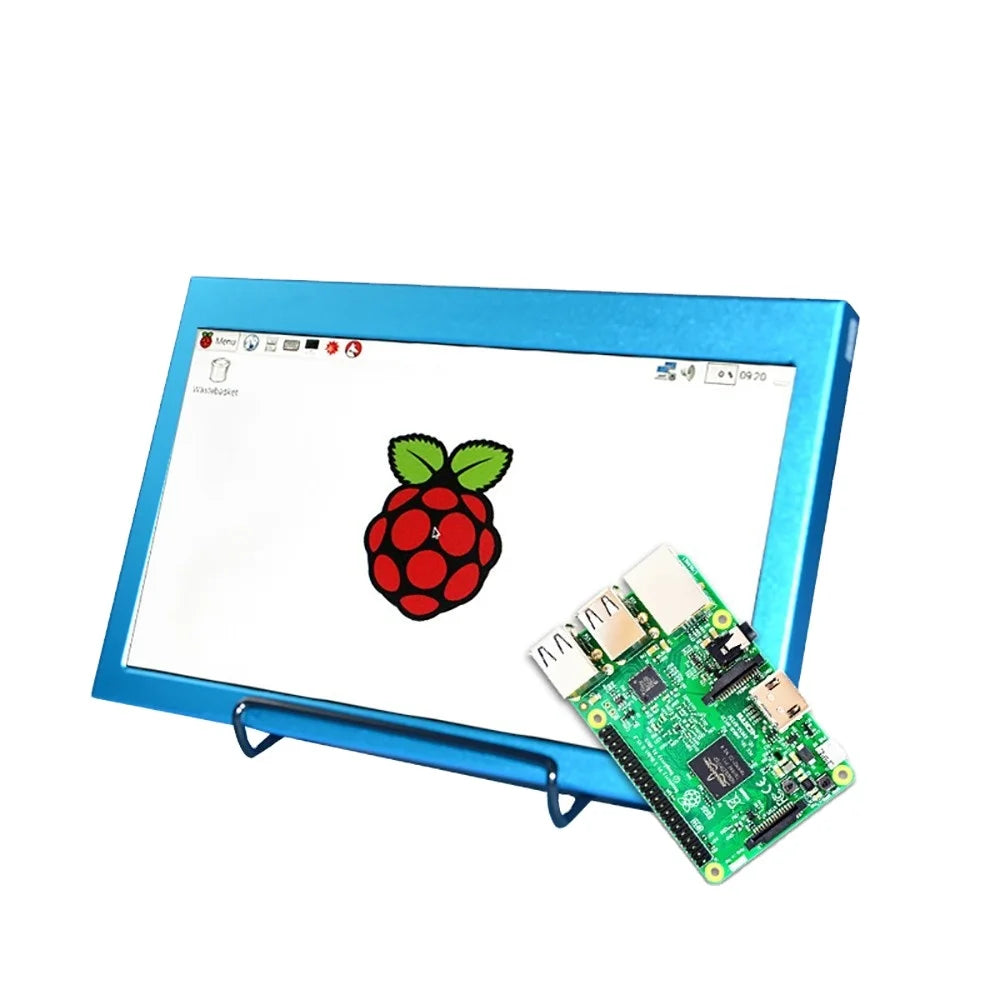 Custom Hot 11.6 Inch 1920 x 1080 LCD Screen Display for PS3 PS4 WiiU Xbox360 for Raspberry Pi B+/2B/3B 7/8/10 Manufacturer