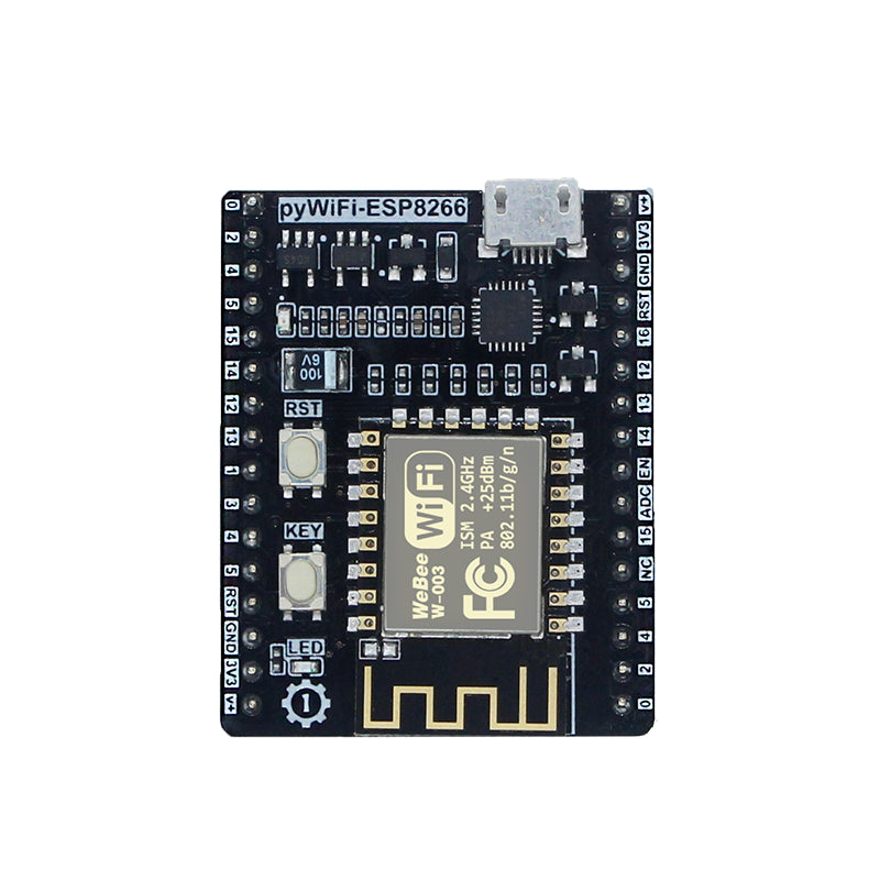 Custom PCB pcba smart locks WiFi- ESP8266 Development Demo Embedded Board MicroPython IOT WiFi Programming wireless module