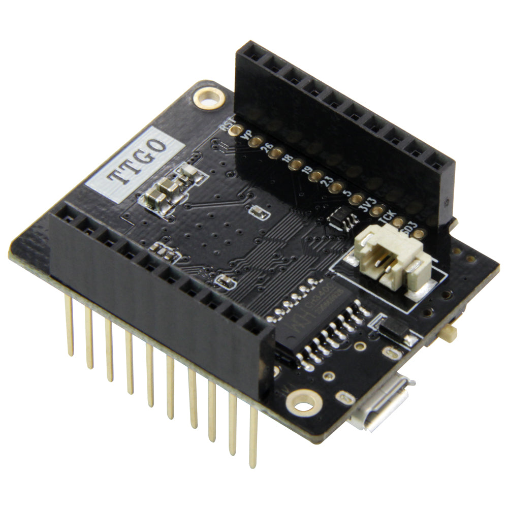 TTGO T7 V1.3 MINI 32 ESP32 WiFi Module Development Board Custom PCB a10 speaker pcba board pcb module in pcba customize