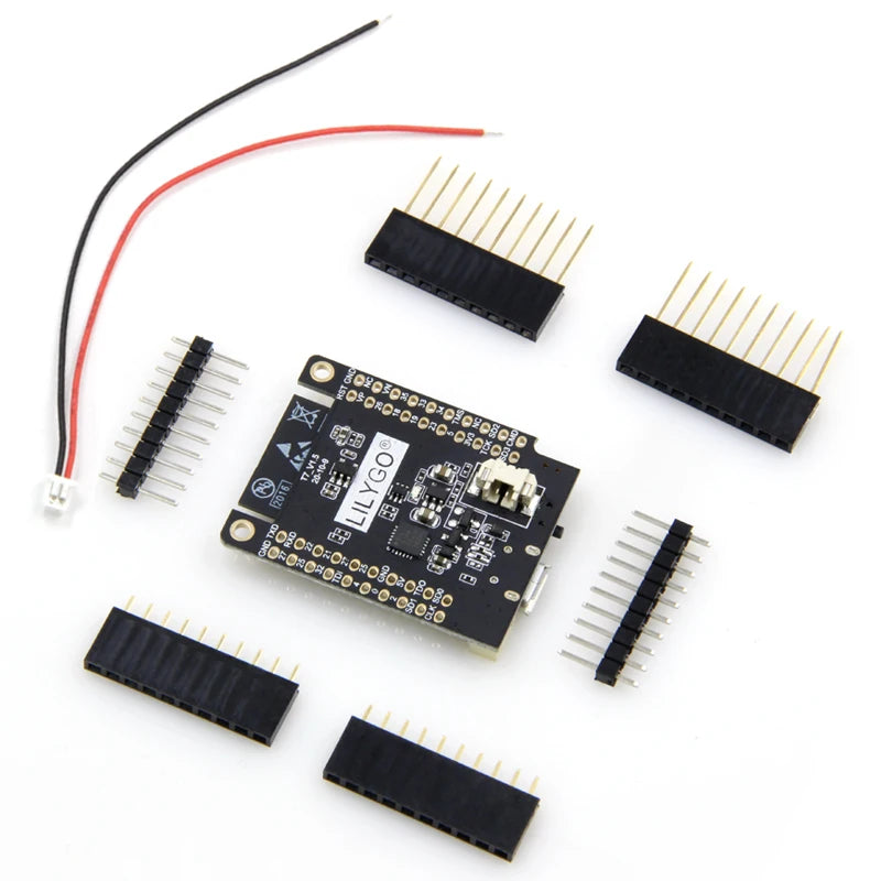 Custom TTGO T7 V1.5 Mini32 ESP32-WROVER-B PSRAM Wi-Fi Module Development Board Custom PCB pcba controller water dispenser Manufacturer