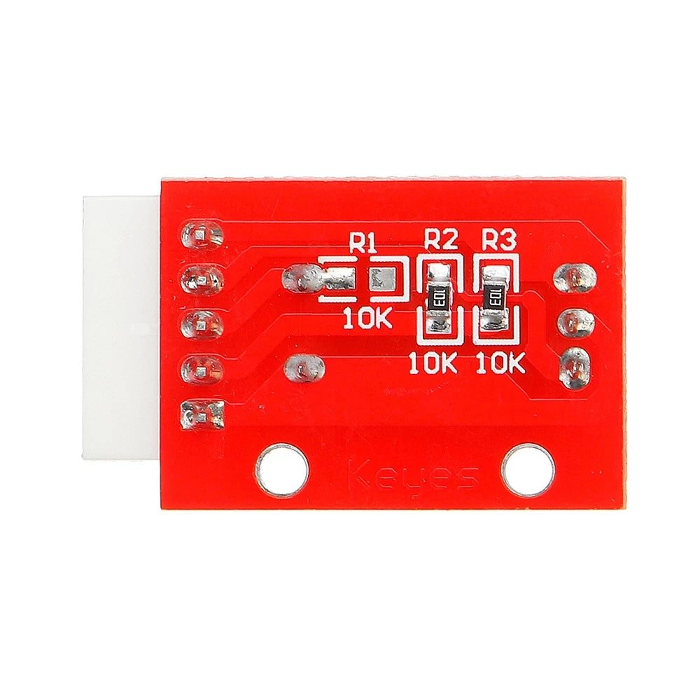 Custom Custom 360 Degree Rotary Encoder Control Module Electronic Building Block Micro Bit Manufacturer
