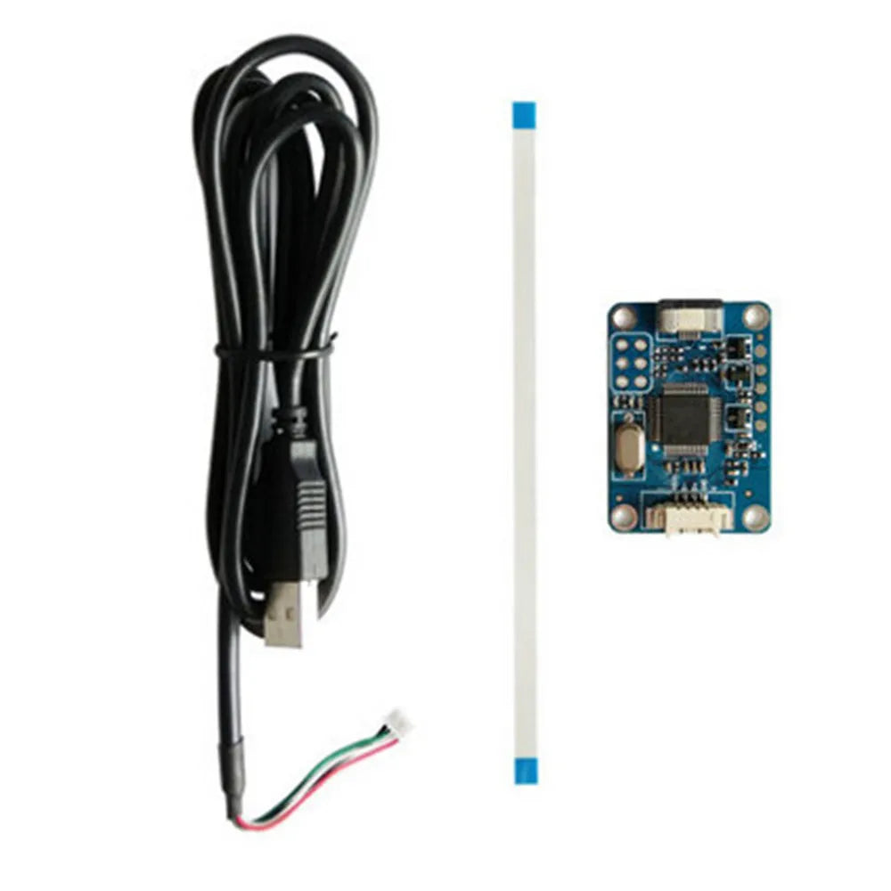 Custom 10.1 Inch 234mm*142mm Raspberry Pi Navigation High Compatibility Capacitive Digitizer Touch Screen Panel Glass Manufacturer
