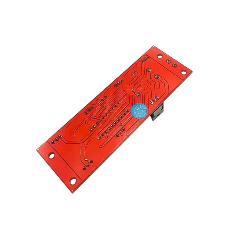 LM1036 Preamp Tone Conrtol Pre amplifier Audio Tone Preamplifier Board Balance Equalizer audio amplifier pcb assembly customize