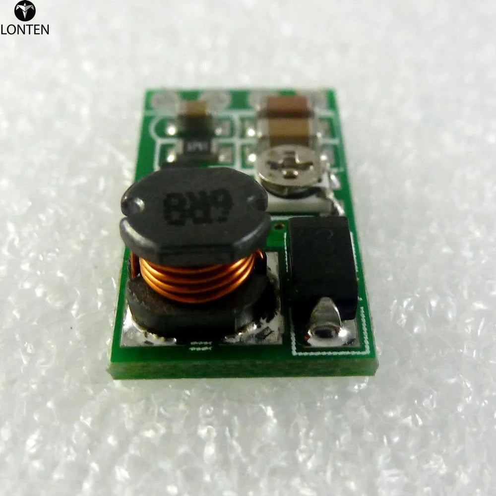 Custom 06AJSB*10 10PCS 1.4A 2.6-6V to 3-15V Adjustable DC-DC Step-Up Current Mode PWM Converter FP6291 Replace XL6009 LM2577 Manufacturer