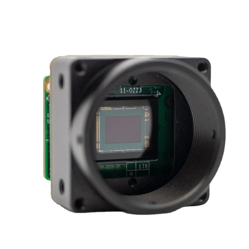 Custom 1.3MP Global shutter Machine Vision MIPI CSI-2 Camera, MV-MIPI-SC130M for all Raspberry Pi and Jetson NX and Nano Manufacturer