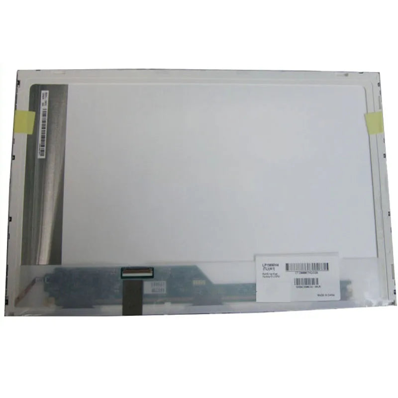 Custom 15.6 inch lcd matrix for lenovo b570e laptop lcd screen display 1366*768 Manufacturer