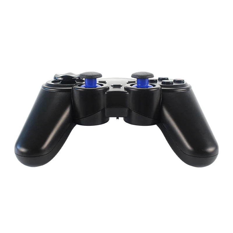 Custom 2.4G Wireless Gamepad Joystick Game Controller Joypad for PS3 PC Android Raspberry Pi 4 Retroflag NESPi Retropie Manufacturer