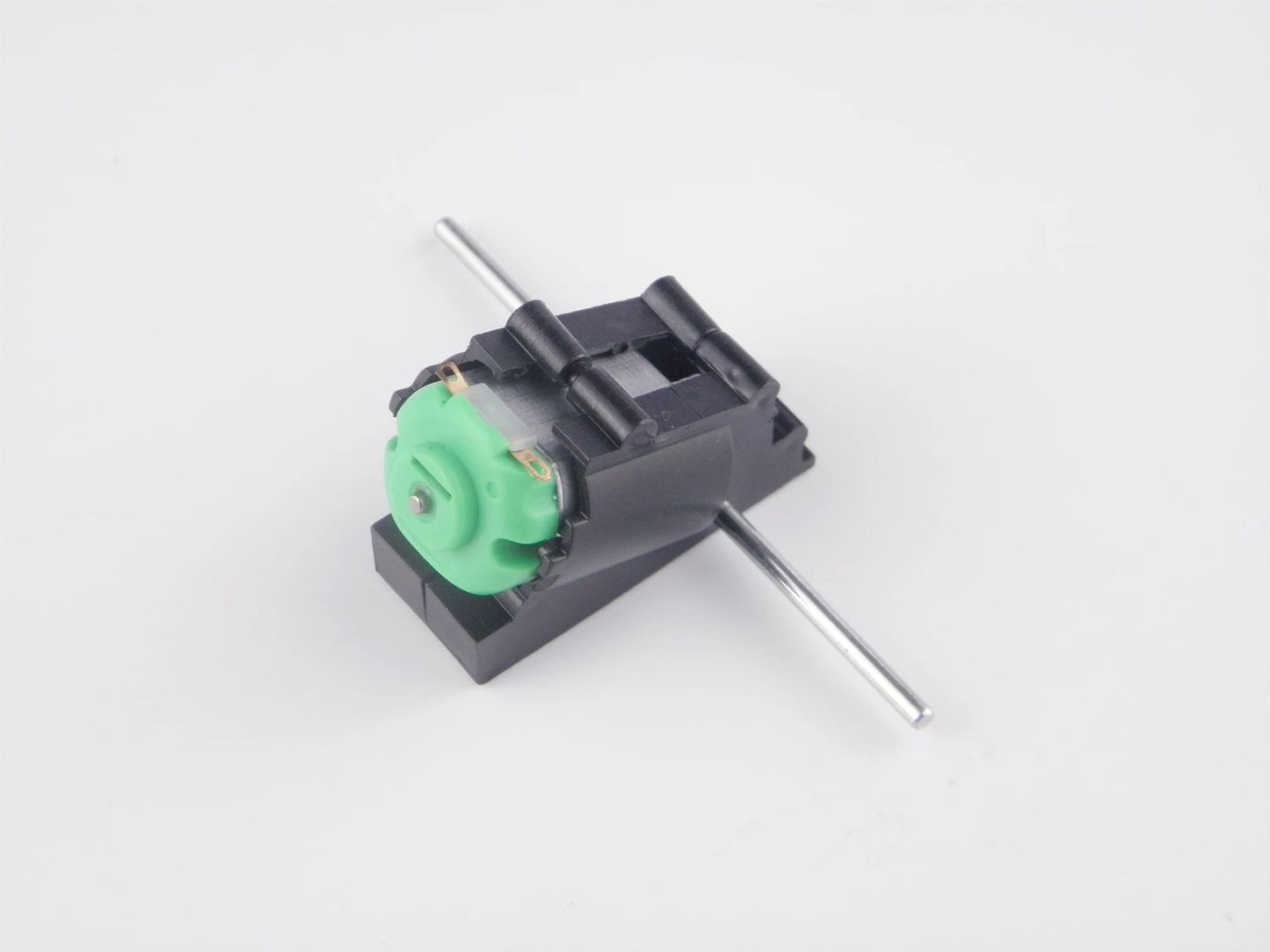 Custom Double Shaft Bevel Angle Gear Motor 3-6V Electrical Equipment DIY Remote Control Smart Robot Car 3PCS Manufacturer