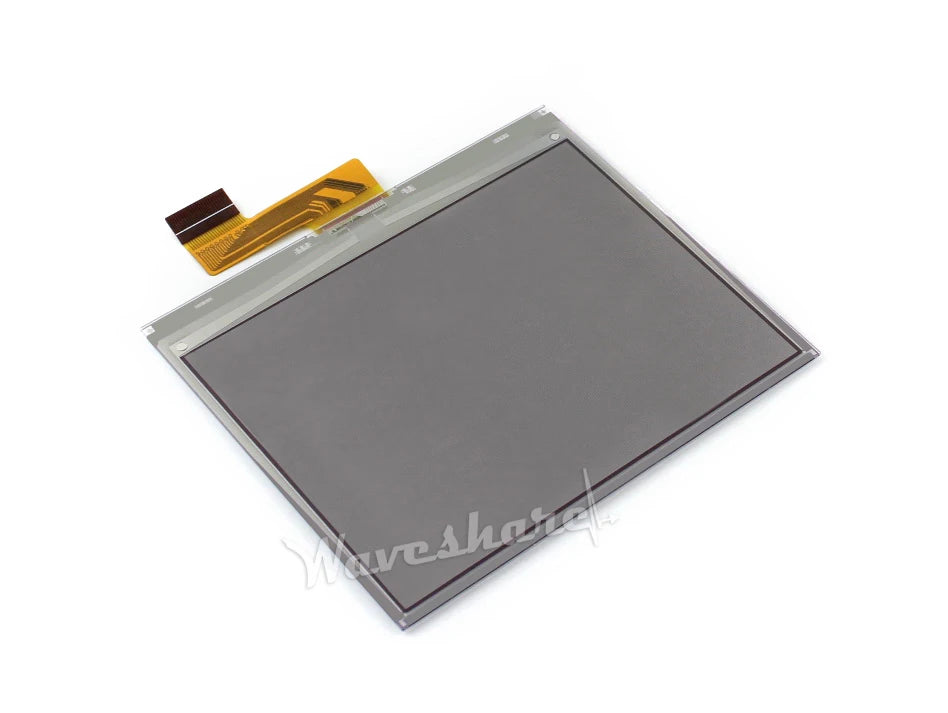 Custom 400x300 4.2inch E-Ink raw display without PCB SPI Interface No Backlight Custom PCB pcba ballast oem Manufacturer