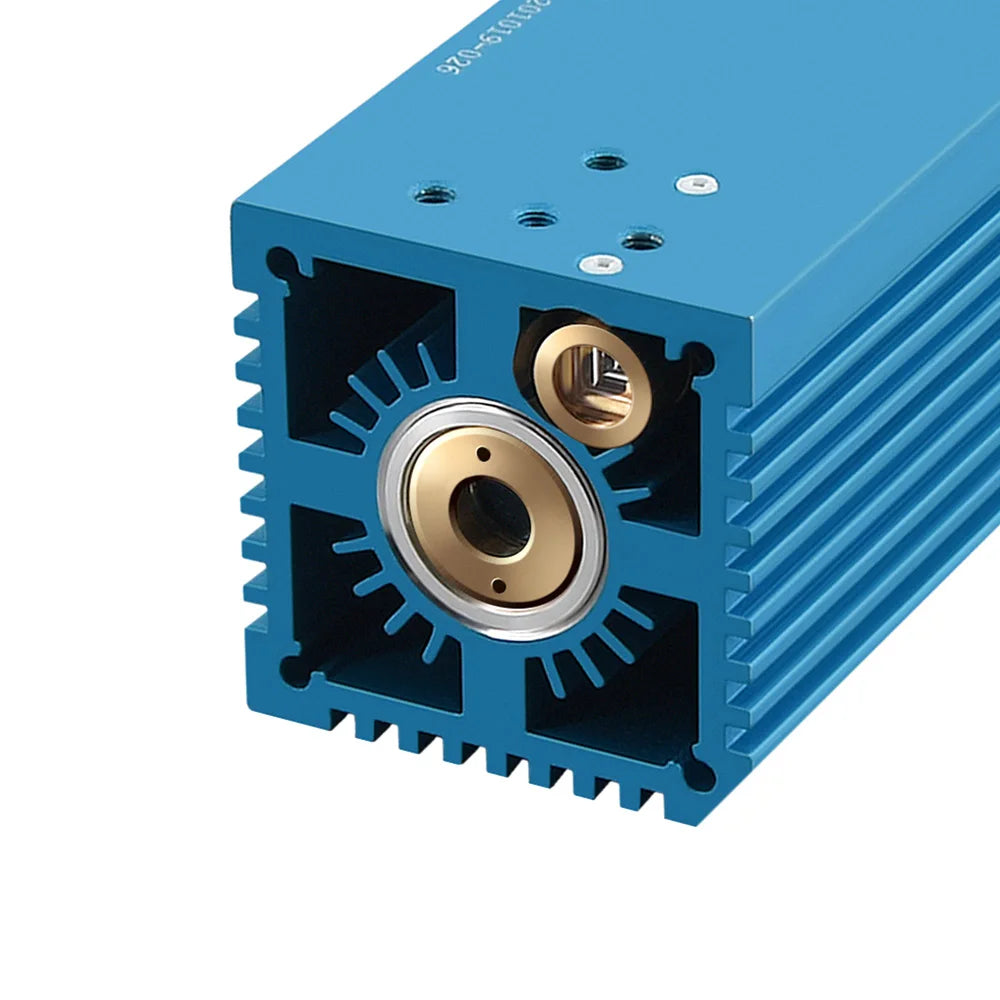 Custom 40W Laser Module LD+FAC 5.5W Laser Fast High-Precision Cutting Engraving Machine Cutting Machine Suitable for TT- 5.5 S Manufacturer