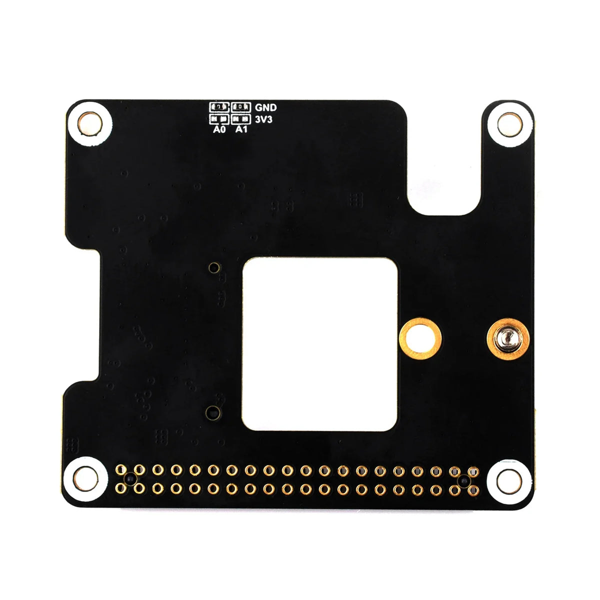 PI5 SSD NVMe HAT Expansion Board for RasPi RPI Raspberry Pi 5 Projects PCIe To M.2 Adapter Shield 1GB 8GB 16GB Accessories