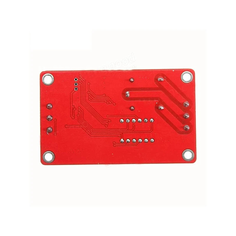 Custom 5V/12V/24V FRM01 Multifunctional Relay Module Loop Delay Timer Switch Self-Locking 3 kinds for choosing Manufacturer