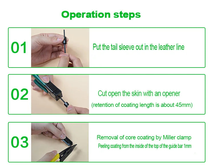 Custom High Quality 50PCS SC APC fiber optic SC APC Single-mode Fast connector SC APC FTTH Fiber Optic quick Connector Manufacturer
