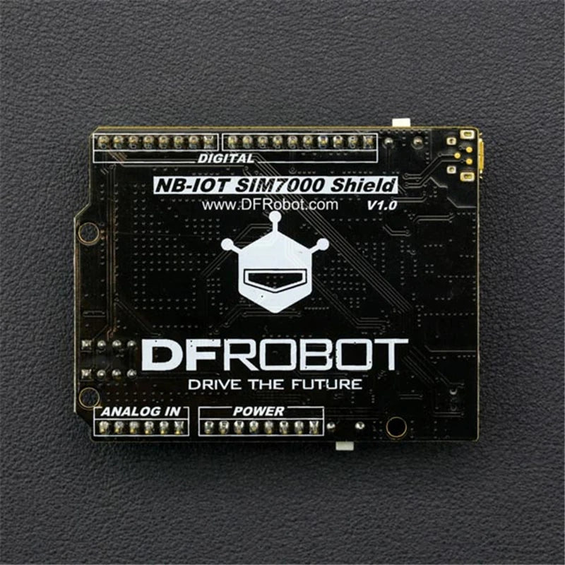 Custom SIM7000E NB-IoT/LTE/GPRS/GPS Expansion Shield Custom PCB pcba internet radios charger module pcba Manufacturer