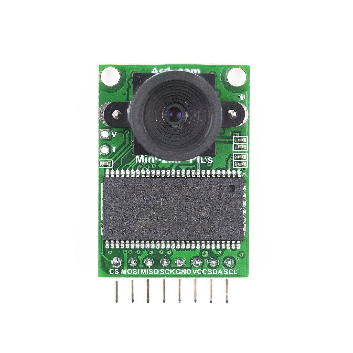 Custom Arducam Mini Module Camera Shield with OV26402 Megapixels Lens for Mega2560 Board & Raspberry Pi Pico Custom PCB Manufacturer