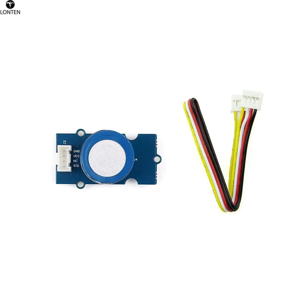 Custom Air Quality Sensors Grove - Gas Sensor(O2) Manufacturer