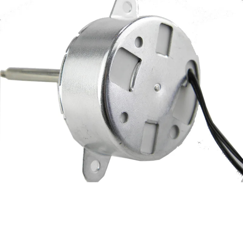 Custom TYC-40 110V 46mm AC Small Gear Synchro Motor 5/6RPM CW/CCW by Electric Motor Suppliers Manufacturer