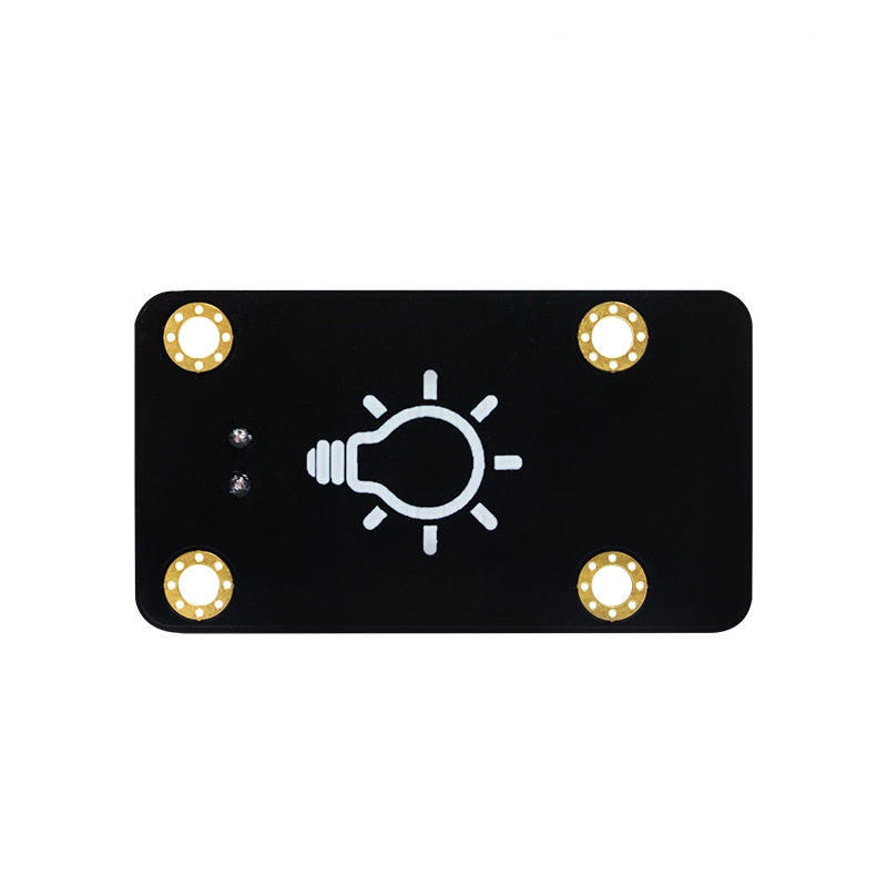 Photosensitive Sensor Module Light Sensor pyBoard MicroPython grogramming Developments Board Custom PCB lcd 94v 0 pcba juntas customize