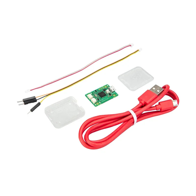 Original Raspberry Pi 5 Debug Probe with Pico USB Debugger SWD UART Serial Communication Electronic Components