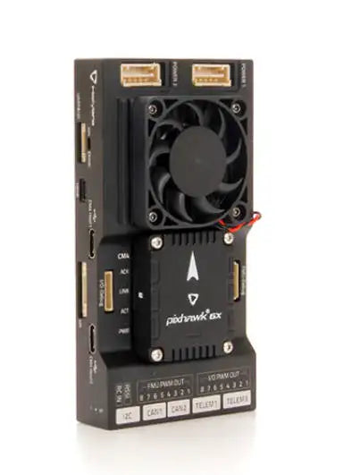 Custom PCBA Pixhawk RPi CM4 Baseboard,PM03D Power Module Development BoardsManufacturer