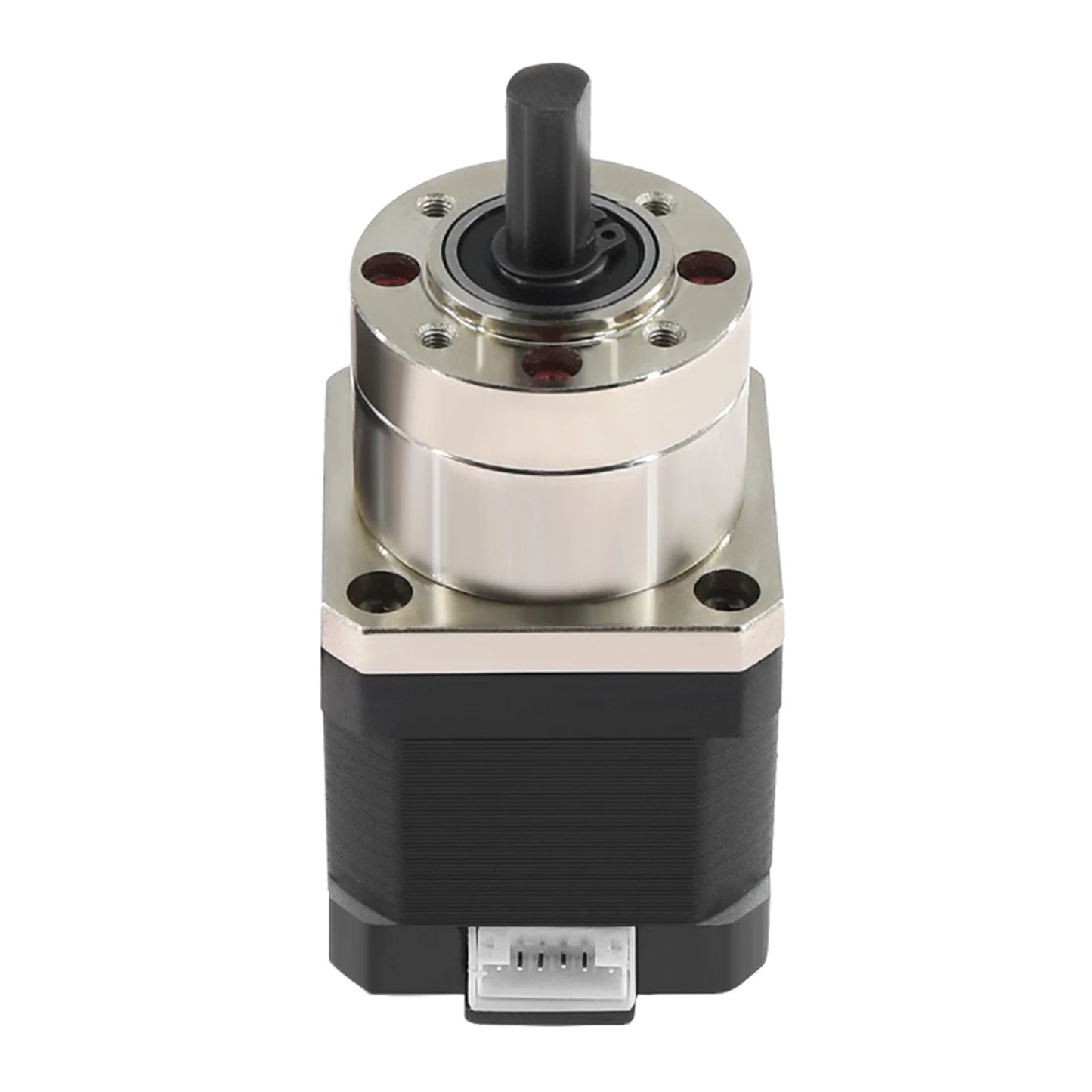 Custom 4-lead Nema17 Stepper Motor 42 motor Extruder Gear Stepper Motor module Ratio 5.18:1 Planetary Gearbox Nema 17 17HS4401S-PG518 Manufacturer