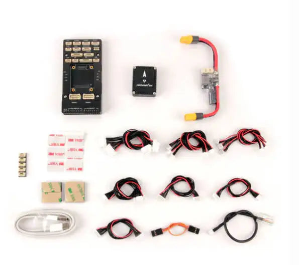 Custom PCBA Pixhawk 6X Development Boards Manufacturer