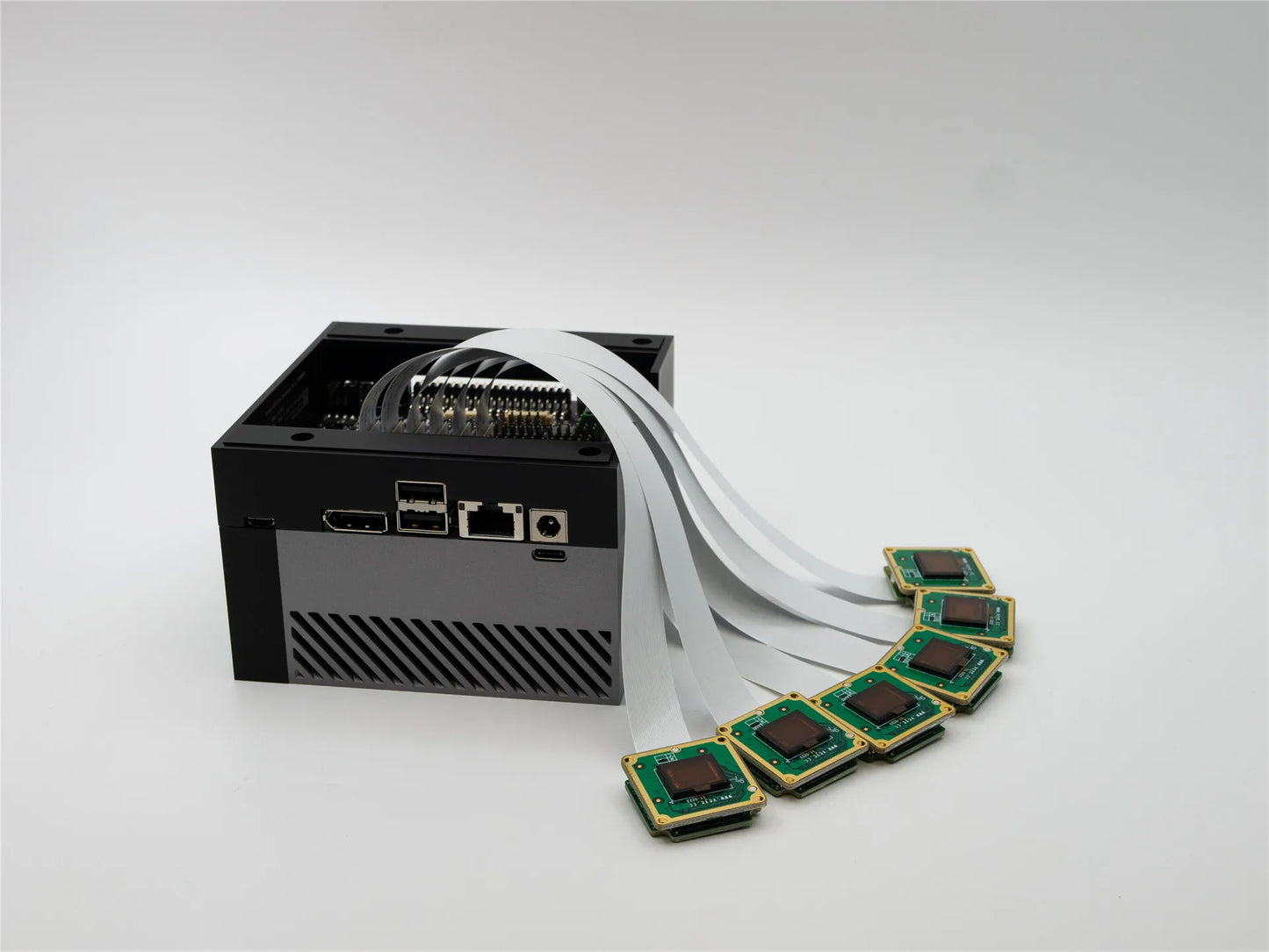 Custom 6.0MP Machine Vision MIPI CSI-2 Camera, MV-XAVITER-ORIN-nCAM-IMX178M for Jetson AGX-Xavier,Orin and TX2 Devkit Manufacturer