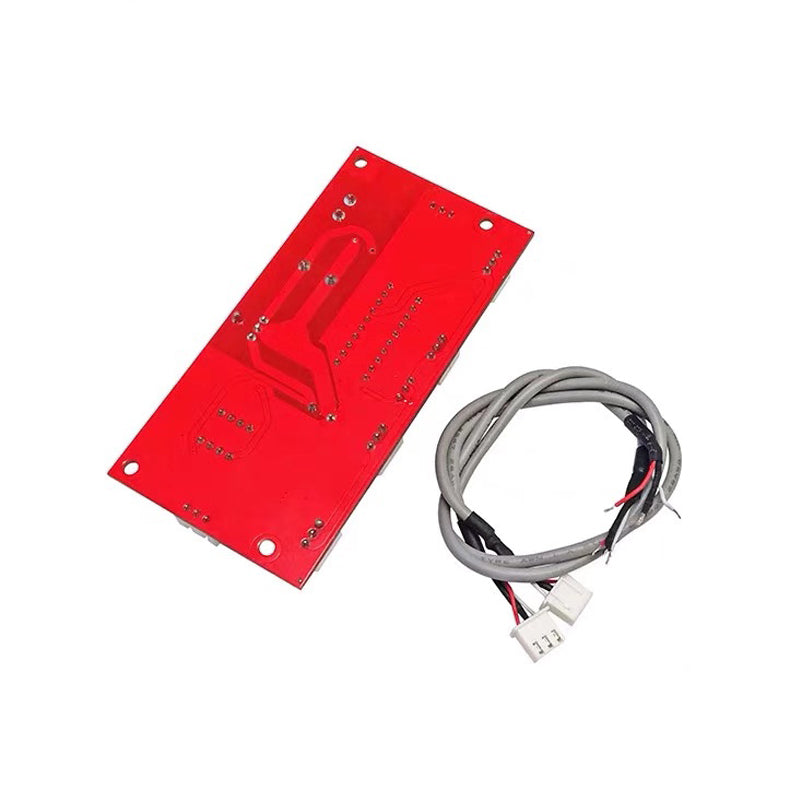 LM1036 Tone Equalizer Preamplifier Board Balance NE5532 Audio Preamp Tone Conrtol Pre amplifier pcb assembly customize