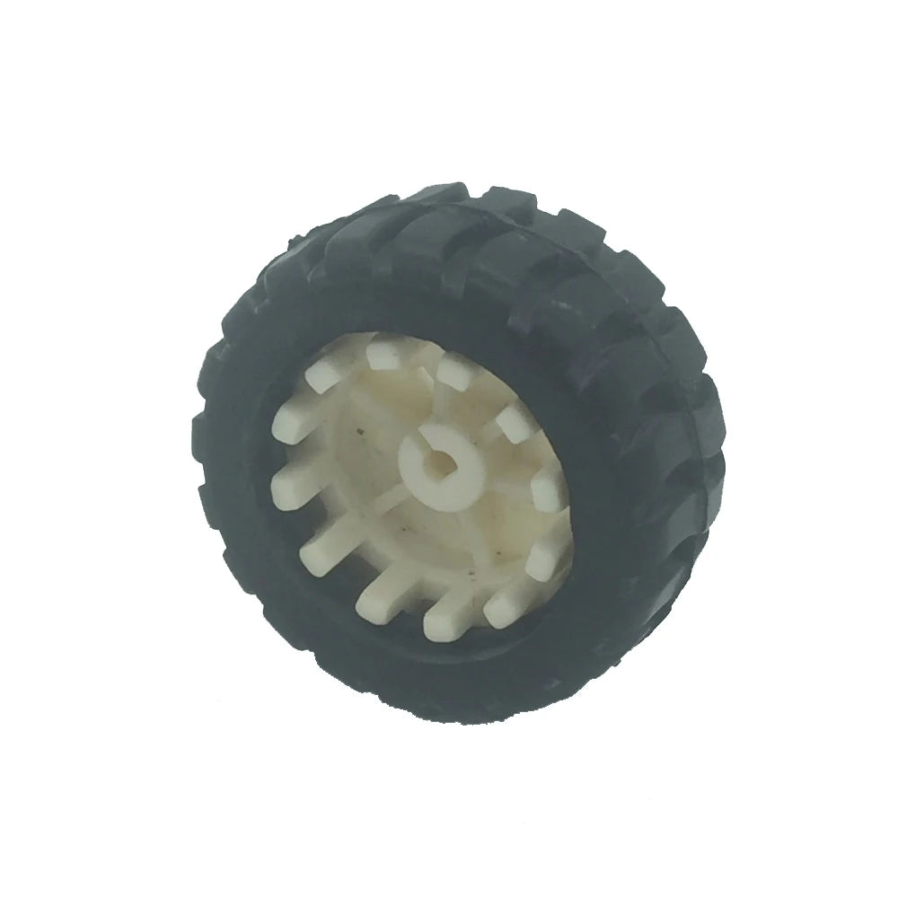 Custom N20 Electromotor 12V DC 3V 6V Gear Motor Kits D Shaft High Torque For CR Car Accessories Tires DIY Mini Model Toys Manufacturer