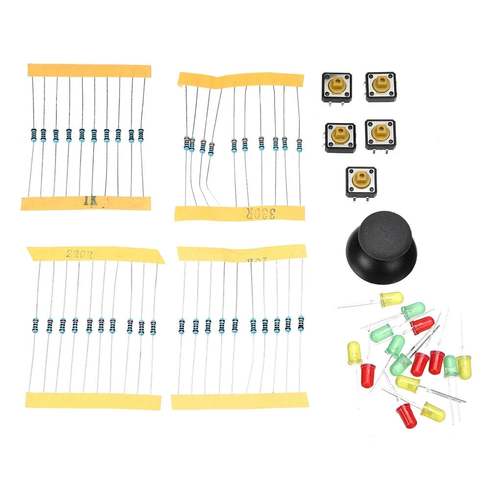 Custom DIY custom robot kit motor car Sensor For Arduinos kit Mega Board pro mini nano for arduinos starter kit Manufacturer