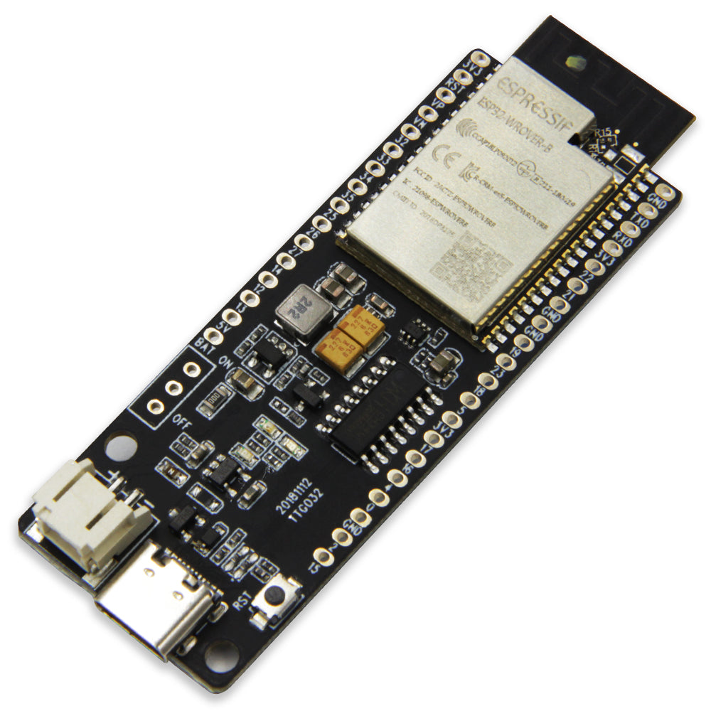 TTGO T-Koala ESP32 WiFi & Module 4MB Development Board Custom PCB brushless motor drive pcba customize