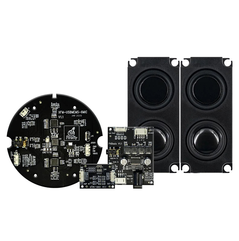 Custom PCBA firefly Intelligent Voice Control Kit Development BoardsManufacturer