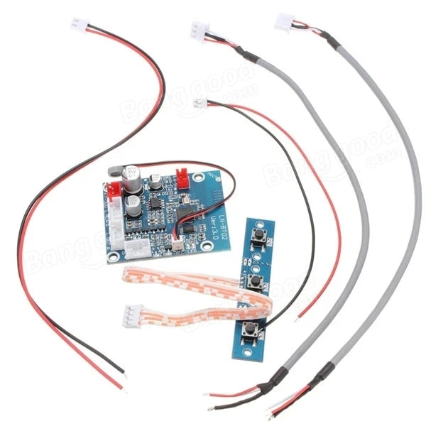 Custom custom Custom LN-BT02 Stereo Smart 4.0 Audio Receiver Module PCBA Manufacturer