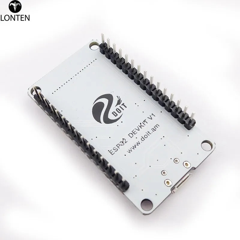 Custom Lonten 11.11 Promotion Price ESP32 ESP32S Development Board ESP-32 WIFI wireless NodeMcu ESP8266 Dual Cores Manufacturer