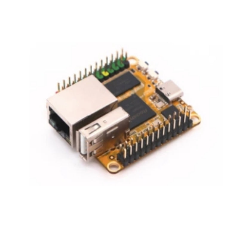 RK3308 CHIP SBC Development Board ROCK PI S V1.2 256MB without Wifi Version Custom PCB pcba odm customize