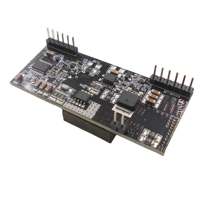 Custom standard 5V 5A 25W isolated PoE module PD receiving module